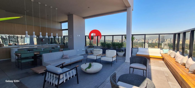 Imagem Apartamento com 3 Quartos à Venda, 142 m² em Pinheiros - São Paulo