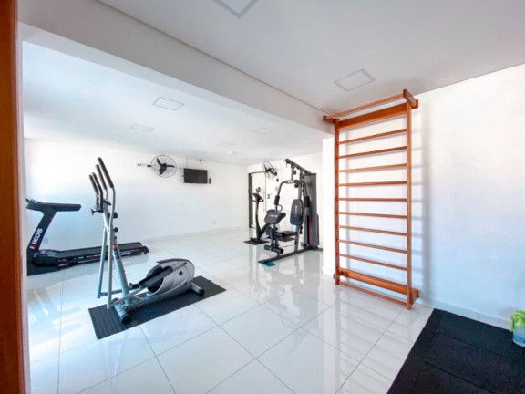 Imagem Apartamento com 1 Quarto à Venda, 90 m² em Aviação - Praia Grande Imagem Apartamento com 1 Quarto à Venda, 90 m² em Aviação - Praia Grande