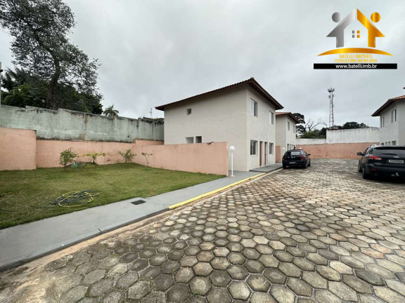 Imagem Casa de Condomínio com 2 Quartos à Venda, 65 m² em Chácara Belverde - Vargem Grande Paulista