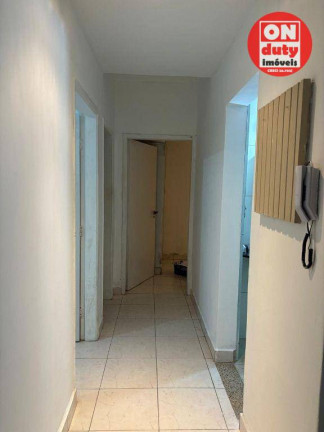 Imagem Apartamento com 2 Quartos à Venda, 88 m² em Aparecida - Santos Imagem Apartamento com 2 Quartos à Venda, 88 m² em Aparecida - Santos