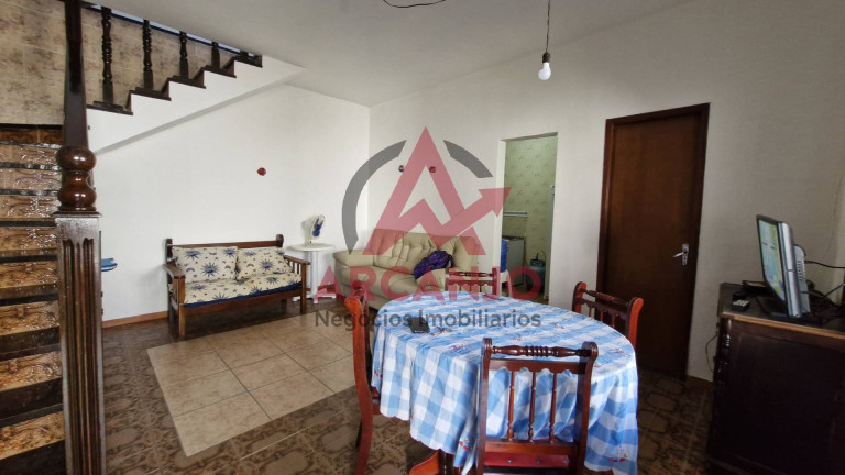 Imagem Casa com 2 Quartos à Venda, 48 m² em Pereque Açu - Ubatuba Imagem Casa com 2 Quartos à Venda, 48 m² em Pereque Açu - Ubatuba