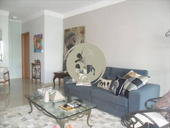 Imagem Apartamento com 3 Quartos à Venda, 178 m² em Gonzaga - Santos