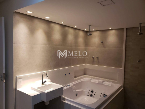 Apartamento com 4 Quartos à Venda, 200 m² em Parnamirim - Recife