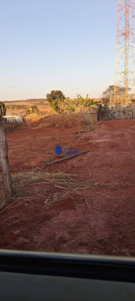 Terreno à Venda, 300 m² em Santos Dumont - Anápolis