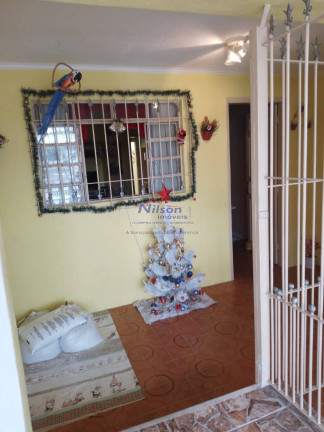 Imagem Casa com 3 Quartos à Venda, 130 m² em Jardim Bela Vista - Guarulhos Imagem Casa com 3 Quartos à Venda, 130 m² em Jardim Bela Vista - Guarulhos