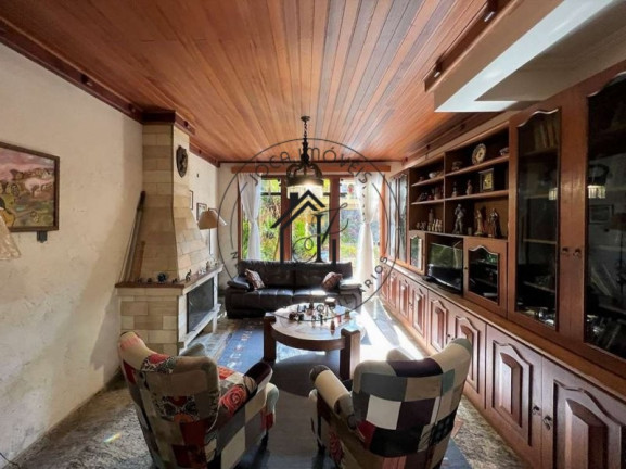Imagem Casa de Condomínio com 4 Quartos à Venda, 847 m² em São Paulo Ii - Cotia