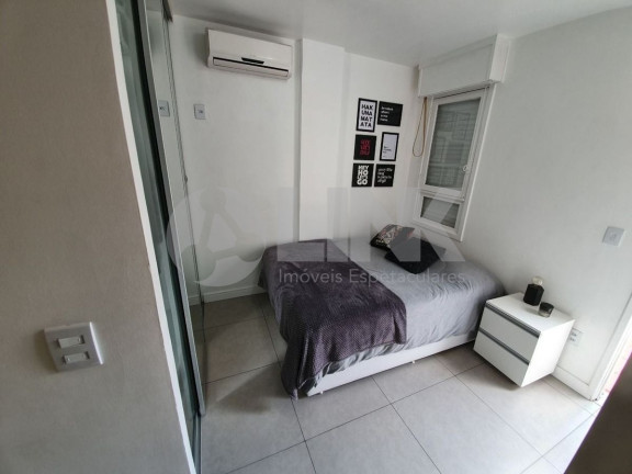Imagem Apartamento com 1 Quarto à Venda, 40 m² em Bela Vista - Porto Alegre Imagem Apartamento com 1 Quarto à Venda, 40 m² em Bela Vista - Porto Alegre
