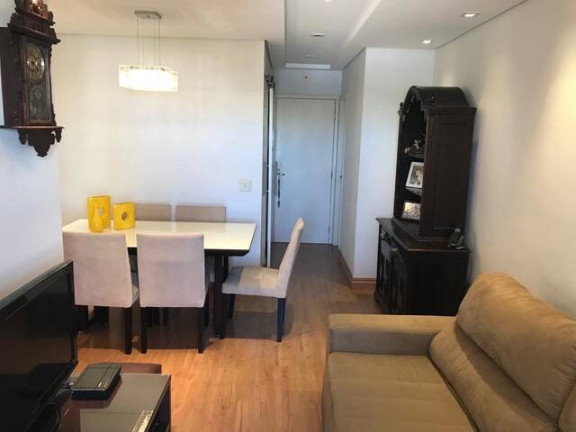Imagem Apartamento com 2 Quartos à Venda, 68 m² em Jardim Do Mar - São Bernardo Do Campo Imagem Apartamento com 2 Quartos à Venda, 68 m² em Jardim Do Mar - São Bernardo Do Campo