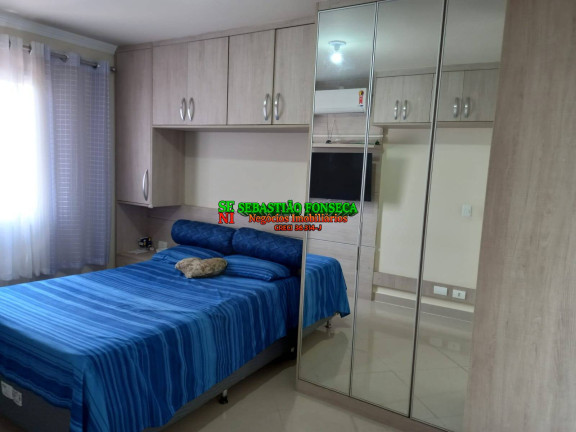 Imagem Apartamento com 2 Quartos à Venda, 59 m² em Jardim Augusta - São José Dos Campos Imagem Apartamento com 2 Quartos à Venda, 59 m² em Jardim Augusta - São José Dos Campos