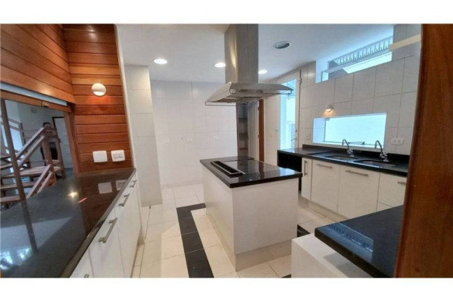 Imagem Casa com 3 Quartos para Alugar, 450 m² em Vila Nova Conceição - São Paulo Imagem Casa com 3 Quartos para Alugar, 450 m² em Vila Nova Conceição - São Paulo