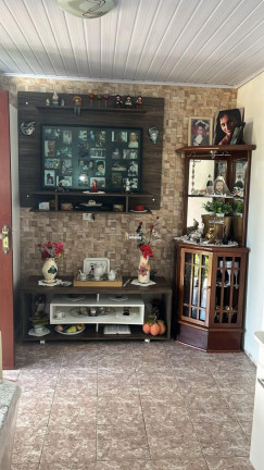 Imagem Casa com 4 Quartos à Venda, 100 m² em Cohab - Viamão