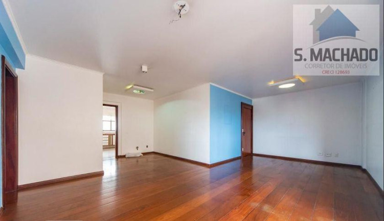 Apartamento com 3 Quartos à Venda, 130 m² em Parque Das Nações - Santo André