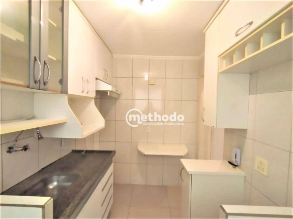 Imagem Apartamento com 2 Quartos à Venda, 50 m² em Vila Industrial - Campinas Imagem Apartamento com 2 Quartos à Venda, 50 m² em Vila Industrial - Campinas