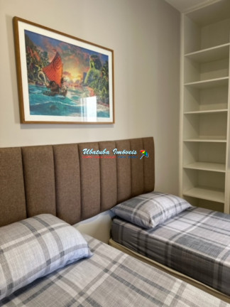Imagem Apartamento com 2 Quartos à Venda, 74 m² em Umuarama - Ubatuba Imagem Apartamento com 2 Quartos à Venda, 74 m² em Umuarama - Ubatuba