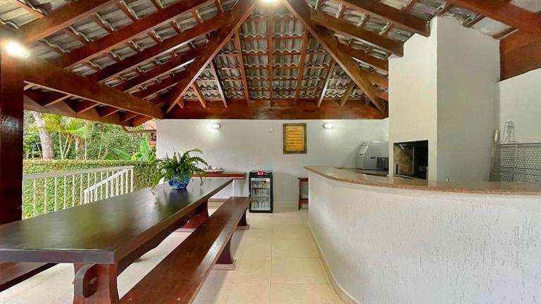 Imagem Casa com 4 Quartos à Venda, 480 m² em Riviera De São Lourenço - Bertioga