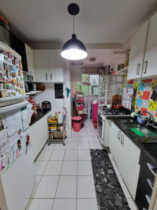 Imagem Apartamento com 2 Quartos à Venda, em Jardim São Savério - São Paulo Imagem Apartamento com 2 Quartos à Venda, em Jardim São Savério - São Paulo