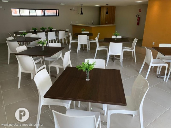 Imagem Apartamento com 3 Quartos à Venda, 75 m² em Jatiúca - Maceió