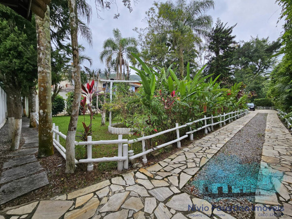 Imagem Casa com 3 Quartos à Venda, 2.000 m² em Juquehy - São Sebastião Imagem Casa com 3 Quartos à Venda, 2.000 m² em Juquehy - São Sebastião
