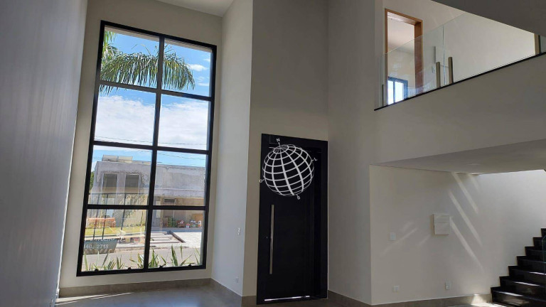 Imagem Casa com 4 Quartos à Venda, 360 m² em Condomínio Shambala Ii - Atibaia