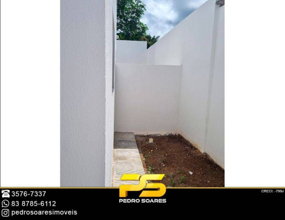 Imagem Casa com 3 Quartos à Venda, 66 m² em Paratibe - João Pessoa