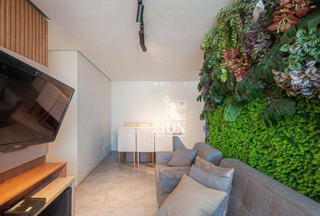 Apartamento com 3 Quartos à Venda, 73 m² em Tucuruvi - São Paulo