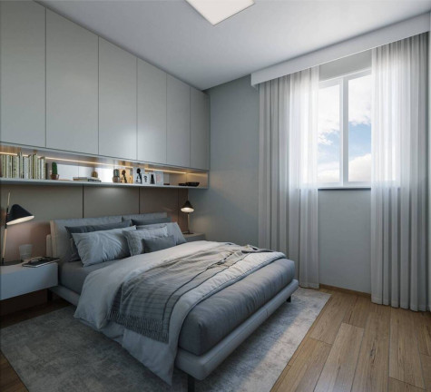 Imagem Imóvel com 2 Quartos à Venda, 64 m² em Guaratiba - Rio De Janeiro