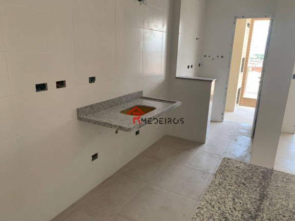Imagem Apartamento com 1 Quarto à Venda, 55 m² em Aviação - Praia Grande Imagem Apartamento com 1 Quarto à Venda, 55 m² em Aviação - Praia Grande