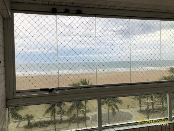 Imagem Apartamento com 3 Quartos à Venda, 150 m² em Aviação - Praia Grande
