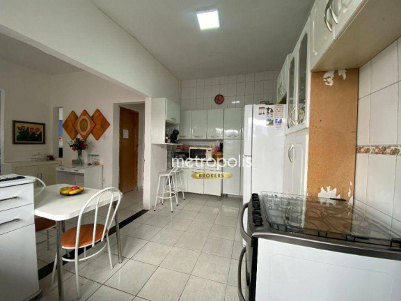 Imagem Casa com 5 Quartos à Venda, 150 m² em Alto Da Mooca - São Paulo