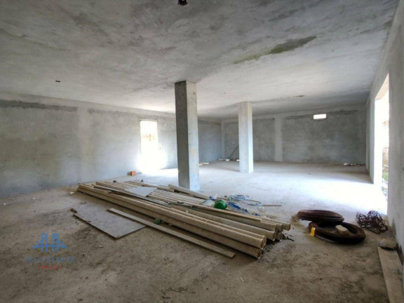 Imagem Terreno à Venda, 3.662 m² em João Paulo - Florianópolis