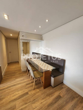 Imagem Apartamento com 2 Quartos à Venda, 64 m² em Vila Sônia - São Paulo