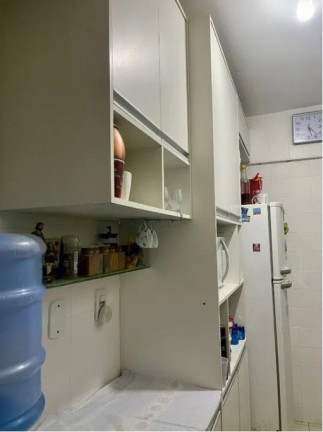 Imagem Apartamento com 2 Quartos à Venda, 67 m² em Acupe De Brotas - Salvador