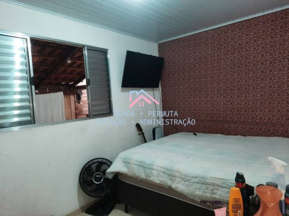 Imagem Casa com 3 Quartos à Venda, 219 m² em Vila Jeriva - Várzea Paulista