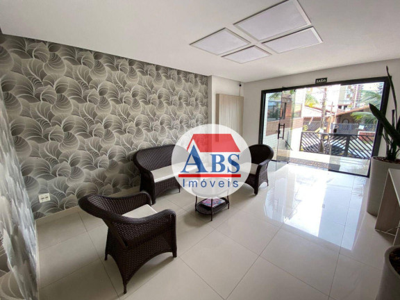 Imagem Apartamento com 1 Quarto à Venda, 45 m² em Tupi - Praia Grande Imagem Apartamento com 1 Quarto à Venda, 45 m² em Tupi - Praia Grande