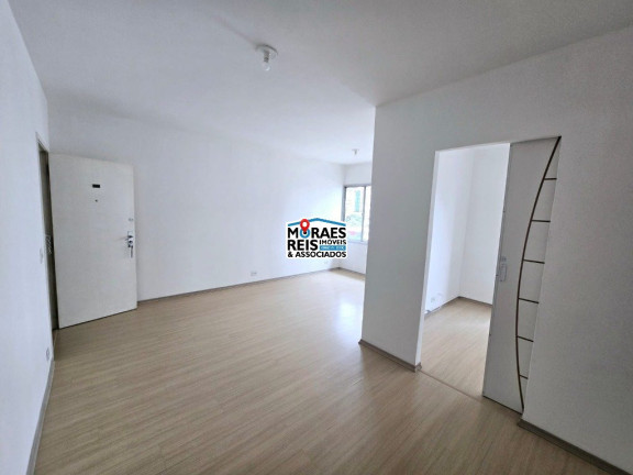 Apartamento com 3 Quartos à Venda, 90 m² em Brooklin - São Paulo