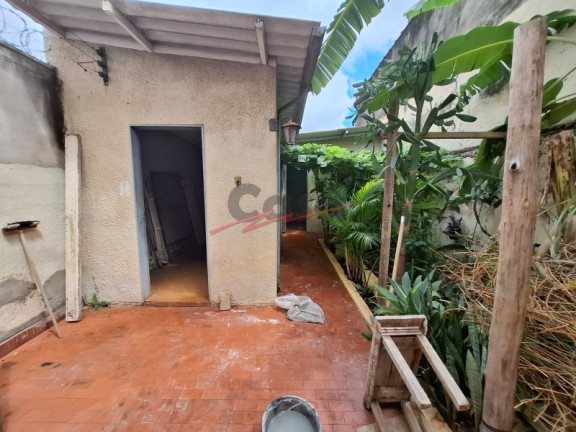 Imagem Casa com 3 Quartos à Venda, 125 m² em Jardim Paulista - Ribeirão Preto Imagem Casa com 3 Quartos à Venda, 125 m² em Jardim Paulista - Ribeirão Preto