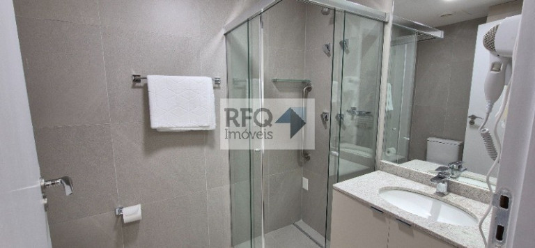Imagem Imóvel com 1 Quarto para Alugar, 29 m² em Vila Mariana - São Paulo