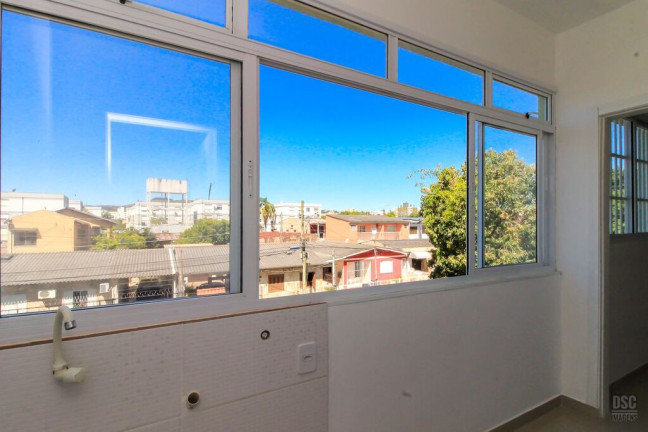 Imagem Apartamento com 3 Quartos à Venda, 67 m² em Cristal - Porto Alegre