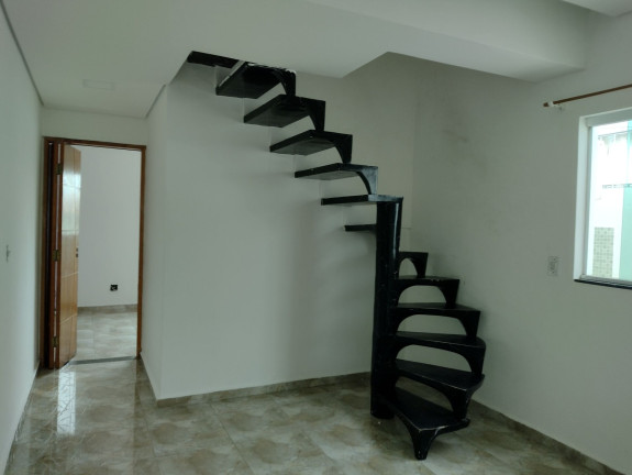 Imagem Sobrado com 3 Quartos à Venda, 350 m² em Parque Capuava - Santo André Imagem Sobrado com 3 Quartos à Venda, 350 m² em Parque Capuava - Santo André