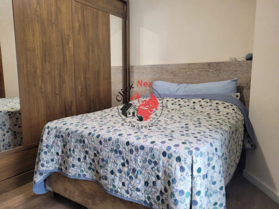 Imagem Cobertura com 2 Quartos à Venda, 102 m² em Vila Bastos - Santo André