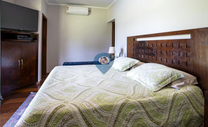 Imagem Casa com 6 Quartos à Venda, 724 m² em Vila De São Fernando - Cotia