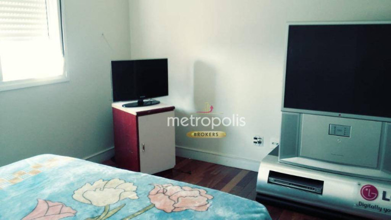 Imagem Apartamento com 4 Quartos à Venda, 242 m² em Santo Antônio - São Caetano Do Sul Imagem Apartamento com 4 Quartos à Venda, 242 m² em Santo Antônio - São Caetano Do Sul