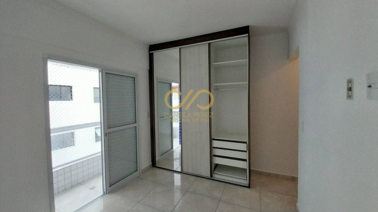 Imagem Apartamento com 2 Quartos à Venda, 68 m² em Canto Do Forte - Praia Grande