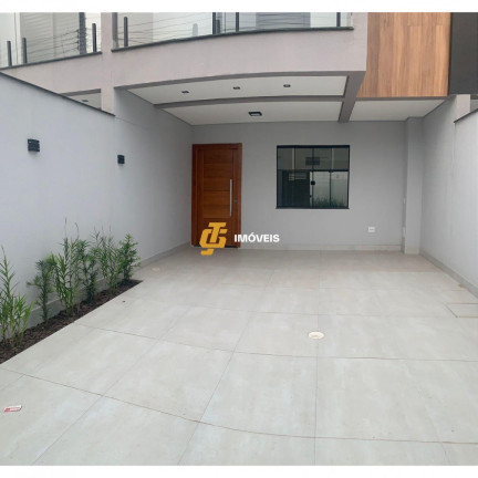 Imagem Sobrado com 3 Quartos à Venda, 100 m² em Santa Regina  - Camboriú