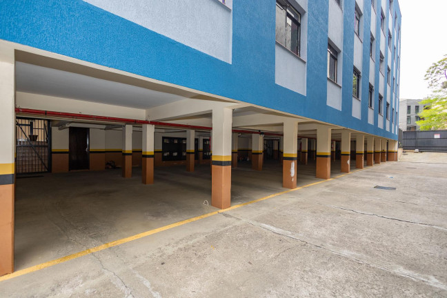 Imagem Apartamento com 3 Quartos à Venda, 96 m² em água Verde - Curitiba