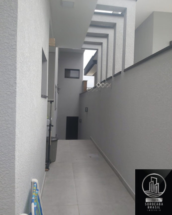 Imagem Casa com 3 Quartos à Venda, 202 m² em Parque Ibiti Reserva - Sorocaba Imagem Casa com 3 Quartos à Venda, 202 m² em Parque Ibiti Reserva - Sorocaba