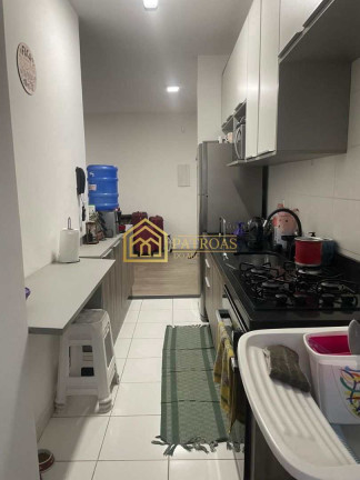 Imagem Apartamento com 2 Quartos à Venda, 51 m² em Vila Santa Luzia - São Bernardo Do Campo Imagem Apartamento com 2 Quartos à Venda, 51 m² em Vila Santa Luzia - São Bernardo Do Campo