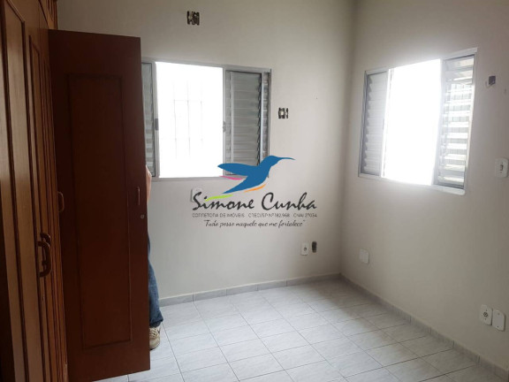 Imagem Casa com 2 Quartos à Venda, 125 m² em Jardim Rafael - Caçapava Imagem Casa com 2 Quartos à Venda, 125 m² em Jardim Rafael - Caçapava