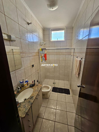 Imagem Casa com 3 Quartos à Venda, 300 m² em São Joaquim - Franca