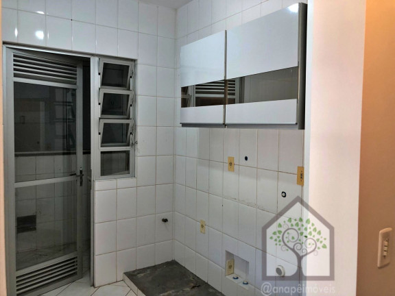 Imagem Apartamento com 2 Quartos à Venda, 57 m² em Itacorubi - Florianópolis